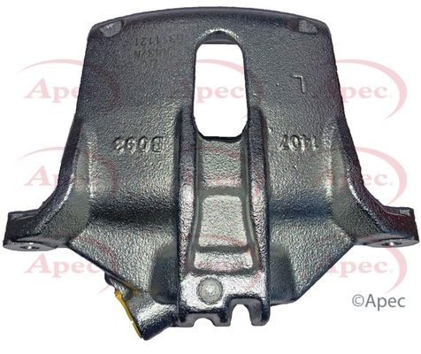 Brake caliper apec - brake, lca437n