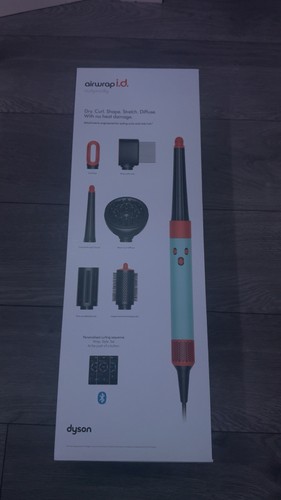 Dyson airwrap multi styler and - dyson, multi-styler