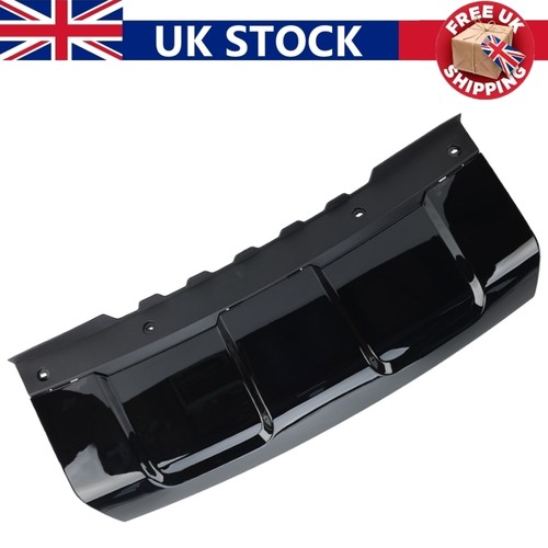 Front bumper tow - front,