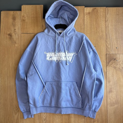 Unknown london mainline hoodie - unknown,