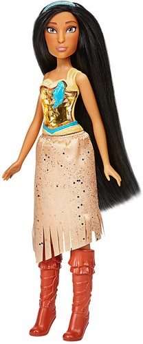 Disney princess royal - princess,