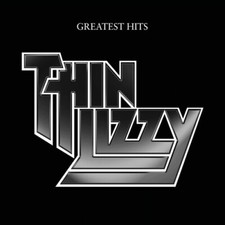 Thin Lizzy : Greatest Hits