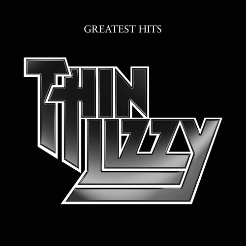 Thin lizzy greatest hits - thin,