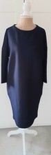 Bodyflirt Ladies Navy Ribbed