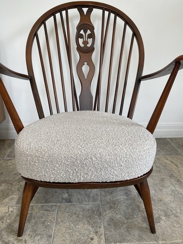Cushion only for ercol - for,