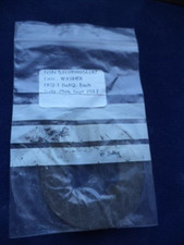 FV 432 MILITARY APC  WASHER KEY 5310-99-865-6187. FV61262. EX MOD STORES.