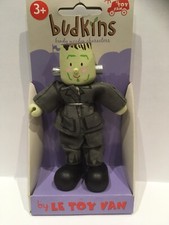 FRANKENSTEIN HALLOWEEN BUDKIN