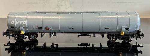 Gauge tea jet fuel tank - tea,