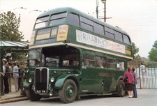 Old bus vintage - old,