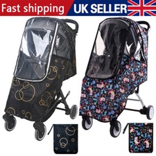 Baby Pushchair Stroller
