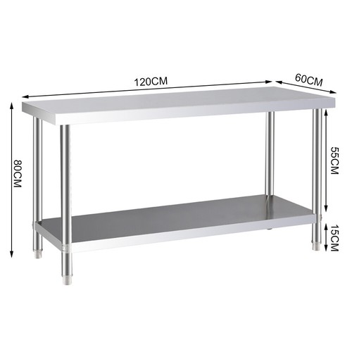 Tier commercial stainless - tier,