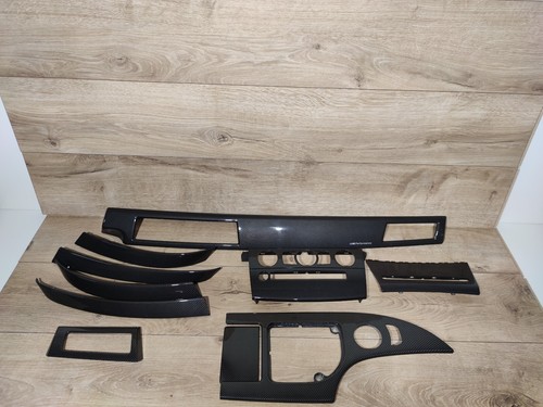 Bmw e60 2004 2007 carbon - bmw,