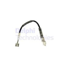 BRAKE HOSE DELPHI LH0421 FRONT