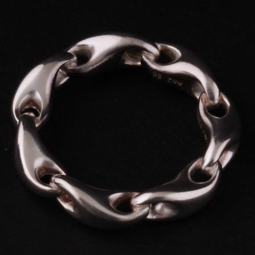 Georg jensen sterling - sterling, ring