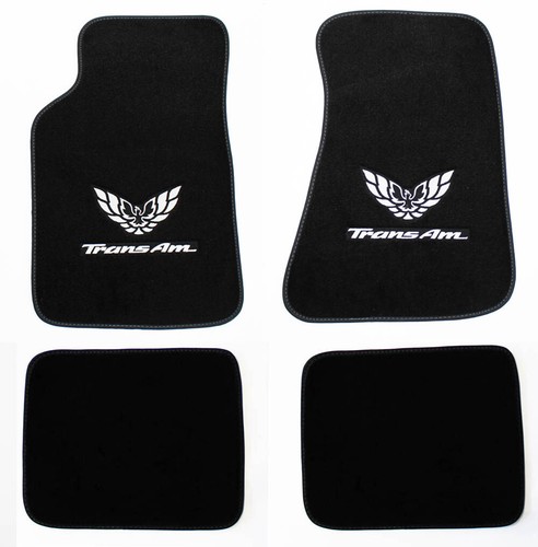 New carpet floor mats - floor,