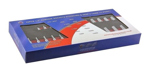 Britool hallmark piece - hallmark,