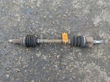 Vauxhall Corsa D 2010 1.4 Petrol Front Right Driver Side Driveshaft 13149829