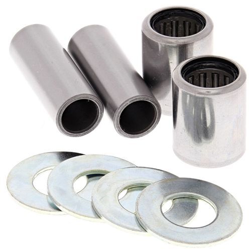 Front upper arm bearing - upper, kit