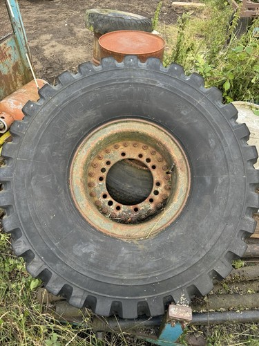 Michelin 00r20 army - , ex