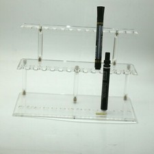 ACRYLIC PERSPEX  28 HOLES PEN