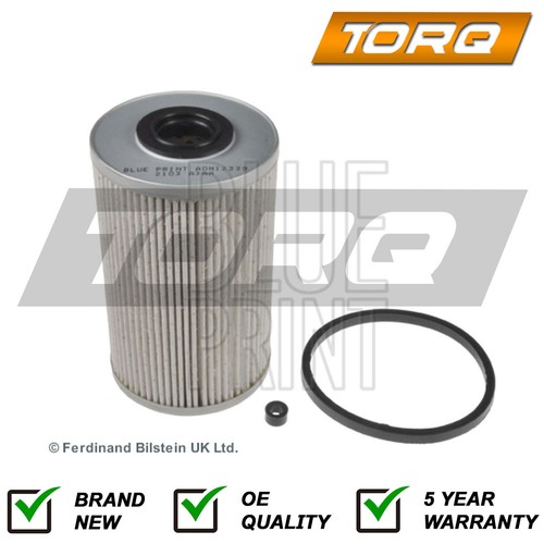 Fuel filter torq fits renault - filter,