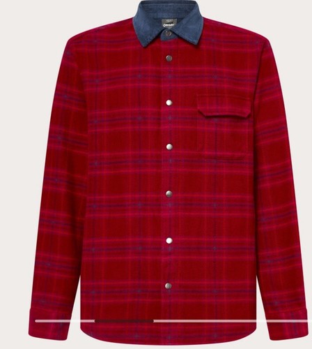 Nwt oakley mens bear cozy - oakley,