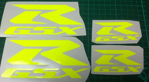 Fluorescent yellow - , x
