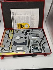 Sealey VS100 B Diesel Engine