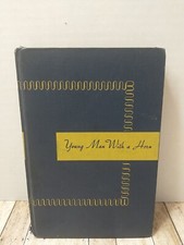 Dorothy Baker YOUNG MAN WITH A