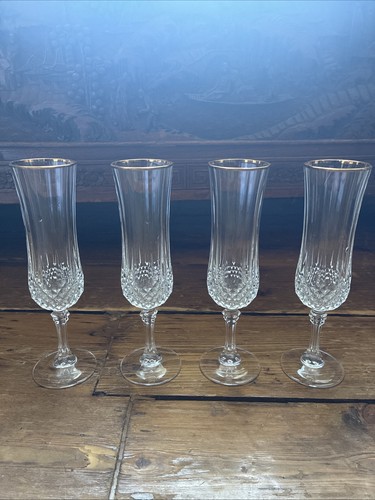 Beautiful set vintage - set, 4