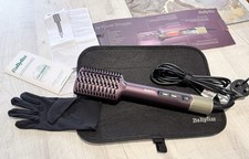 BaByliss Air Power Smooth Wet