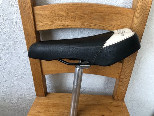 Raleigh chopper mk3 - raleigh, saddle