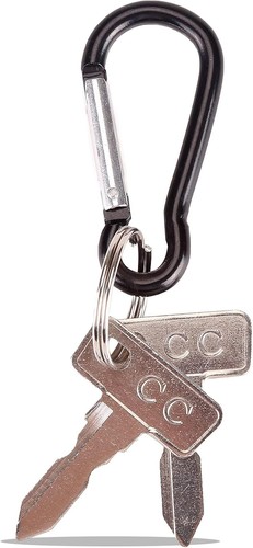 10l0l pack golf - buggy, keys