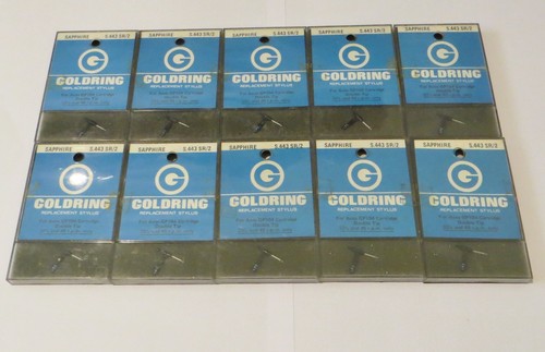 Joblot new acos gp104 - joblot, 10