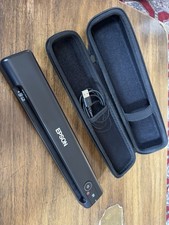 Epson Workforce ES-50 Ultra Portable A4 Document Scanner USB 3.0,...