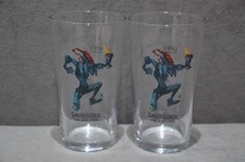 2x Thatchers Green Goblin Oak