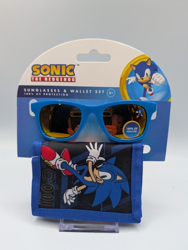 Sonic the hedgehog - sonic,