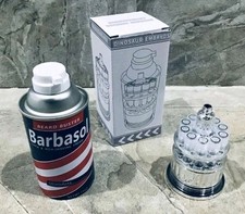 Jurassic Park Barbasol can