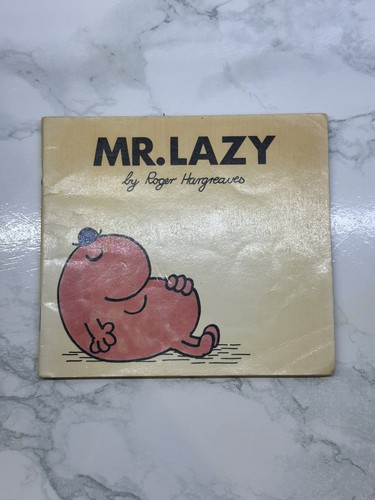 Lazy 1976 roger - 1976,