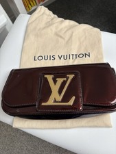 Genuine Louis Vuitton Bag