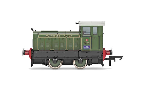 Hornby gauge r3895 - -,