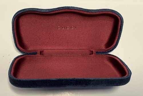 Authentic gucci glasses - gucci, case