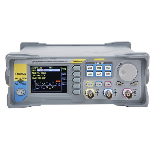Channel function signal - function,