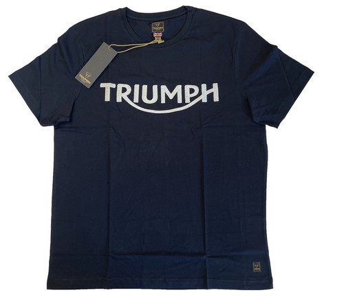 Triumph shirt mens xl - triumph,
