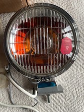 Raydyot DL200 Multi Purpose Fog And Spot Lamp New Old Stock