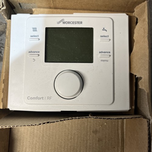 Worcester comfort rf - 1,