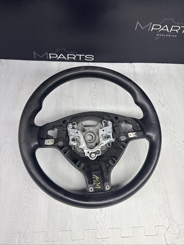 Bmw steering wheel e46 - steering,