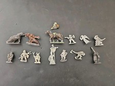 Ral Partha Grenadier Others