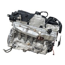 Bmw 730d 2020 G11 3.0d Diesel Engine Minus Turbo Code B57D30A 11002473252