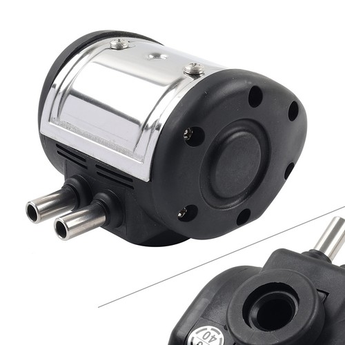 Adjustable pulsator for cow - pulsator,